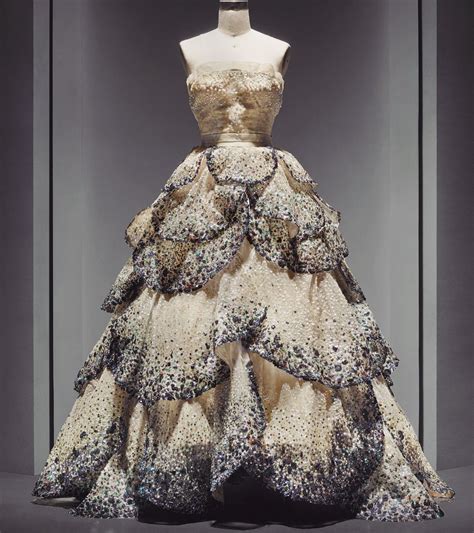 dior couture pr|famous Dior dresses.